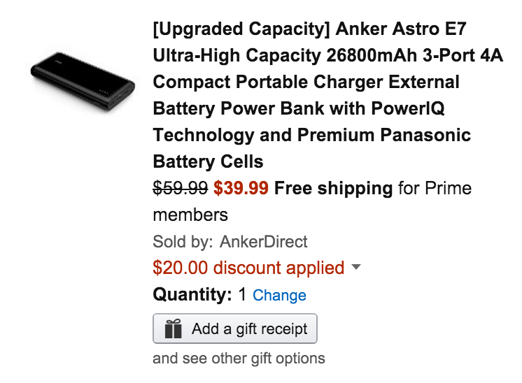 anker-astro-e7-amazon-deal
