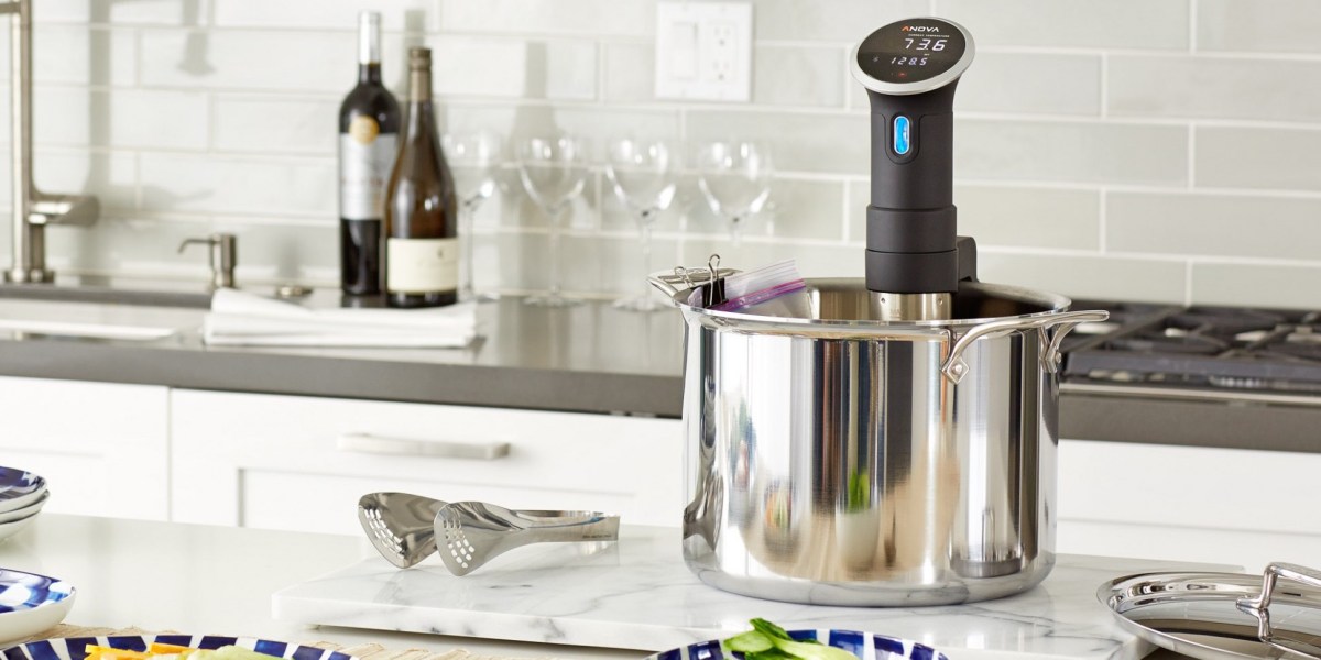 This $30 Set of Electric Salt and Pepper Grinders Is a Kitchen Game Changer