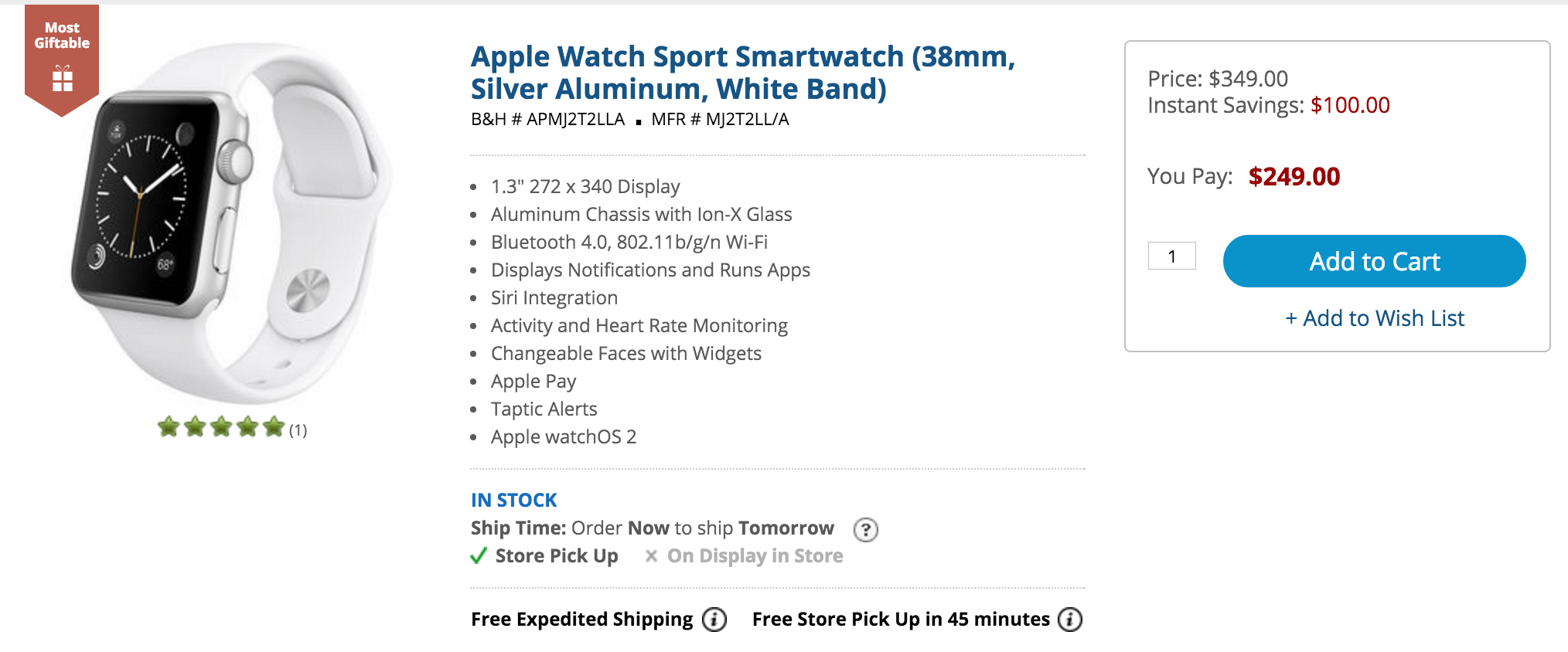 Apple-Watch-sale-BHPhoto