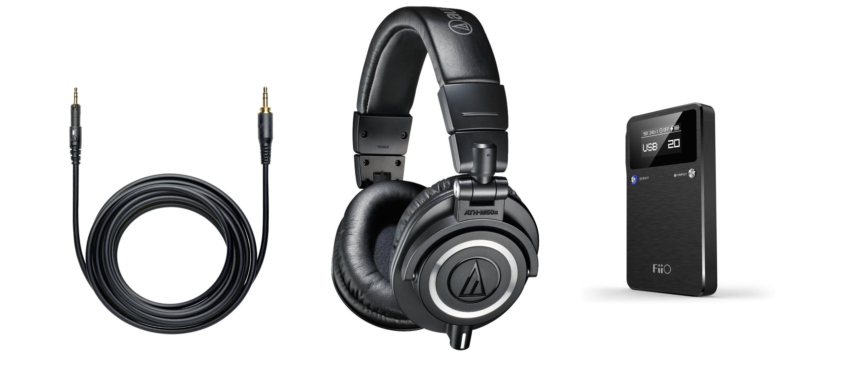 Audio Technica Ath M50x Black Friday