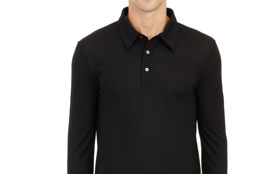 Fashion: Barney's Warehouse up to 60% off clearance items: Men's Polo ...