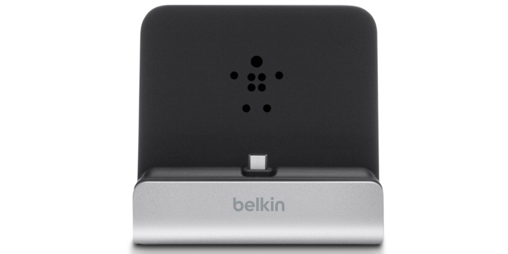 BELKIN PowerHouse micro-USB Dock XL