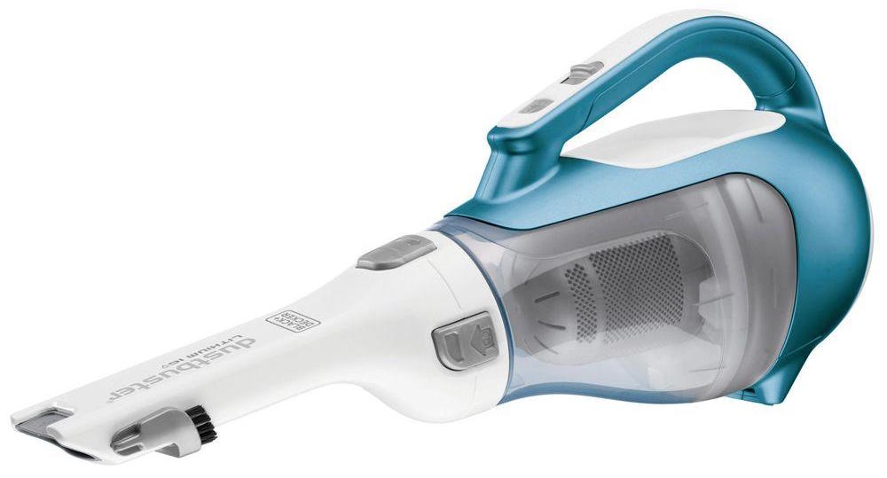 This Black + Decker Cordless Vacuum Is on Sale for Under $150 at