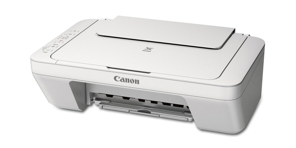 Canon PIXMA MG2920 Wireless Inkjet All-in-One Printer:Copier:Scanner