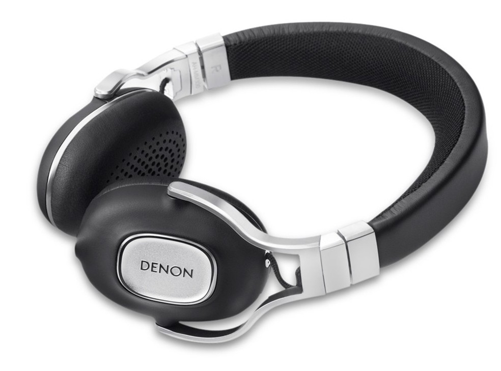 Daily Deals Sharp 50inch 1080p Smart Roku TV 380, Denon OnEar