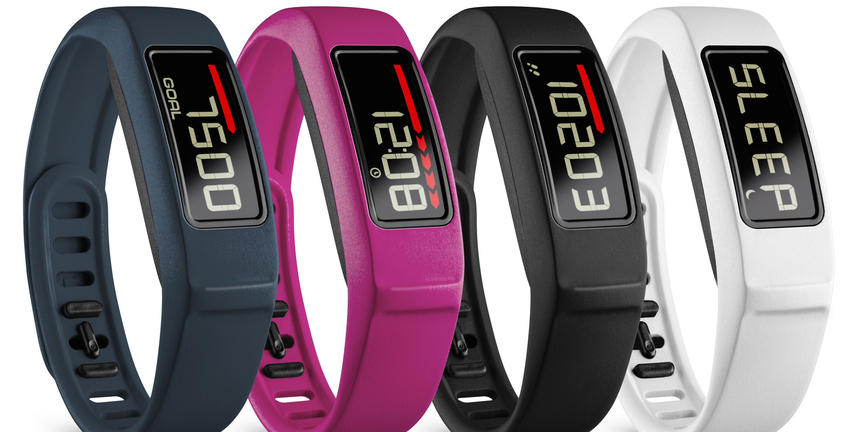 Garmin best sale vivofit sale