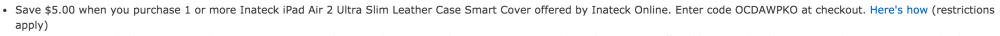 inateck-ipad-air-smart-case-amazon-deal