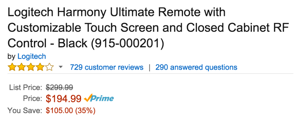 logitech-harmony-touch-screen-remote-amazon-deal
