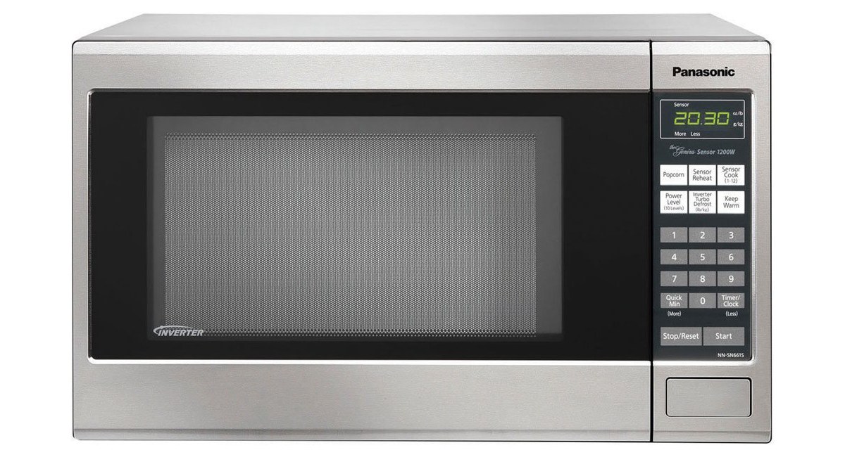 Sunbeam Microwave Oven Black SGS90701B 700W Local Pick Up Only
