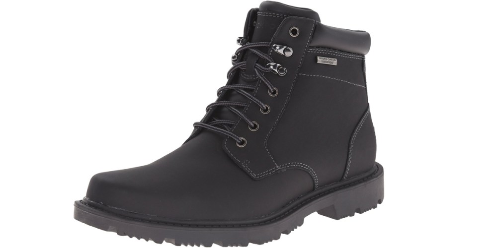 redemption road moc toe oxford