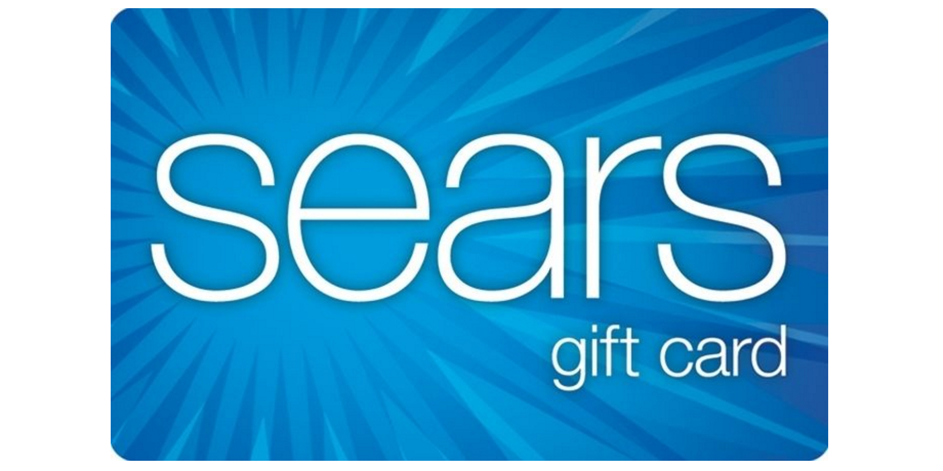 Get a $100 Sears Gift Card for only $85 shipped (15% off)