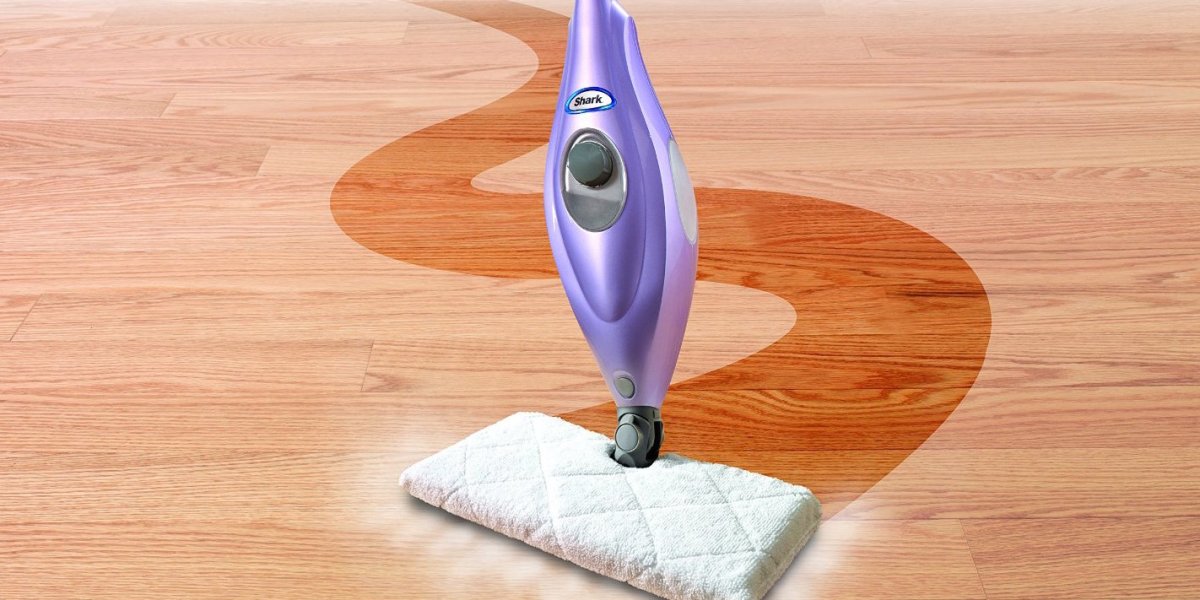 Shark - Steam Pocket Mop S3501