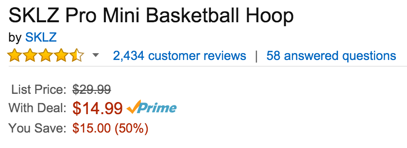 sklz-pro-mini-basketball-amazon-deal
