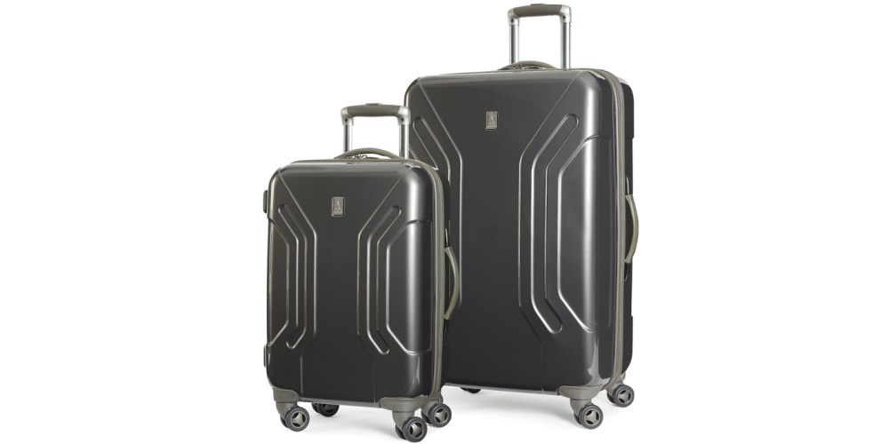 Travelpro Inflight Lite Two-Piece Hardside Spinner Set