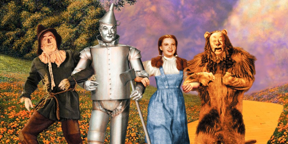 Pick up The Wonderful Wizard of Oz as a free Kindle download and ...