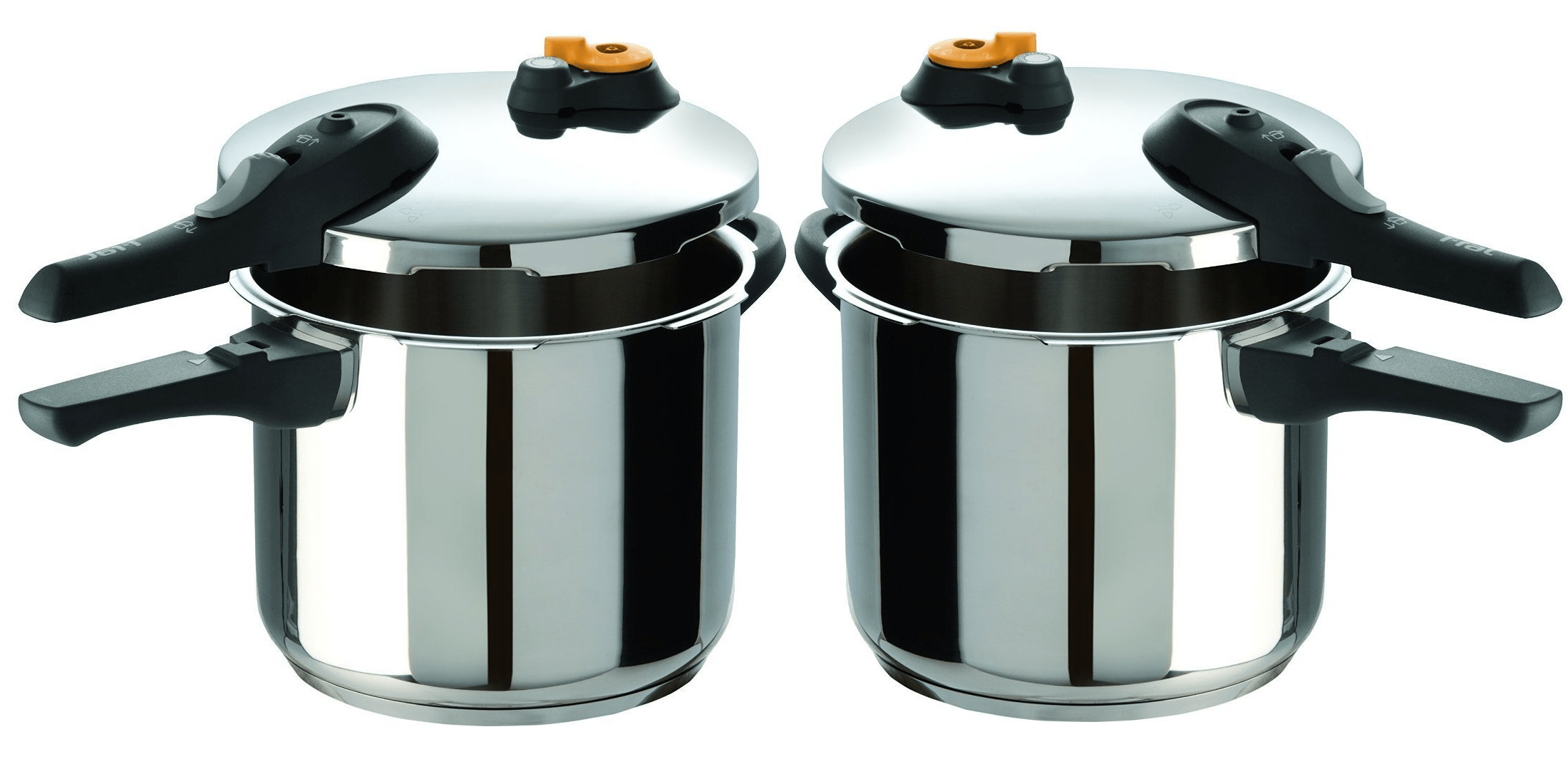 Home Tfal's best selling Pressure Cooker 46 (Orig. 80), Dyson DC39