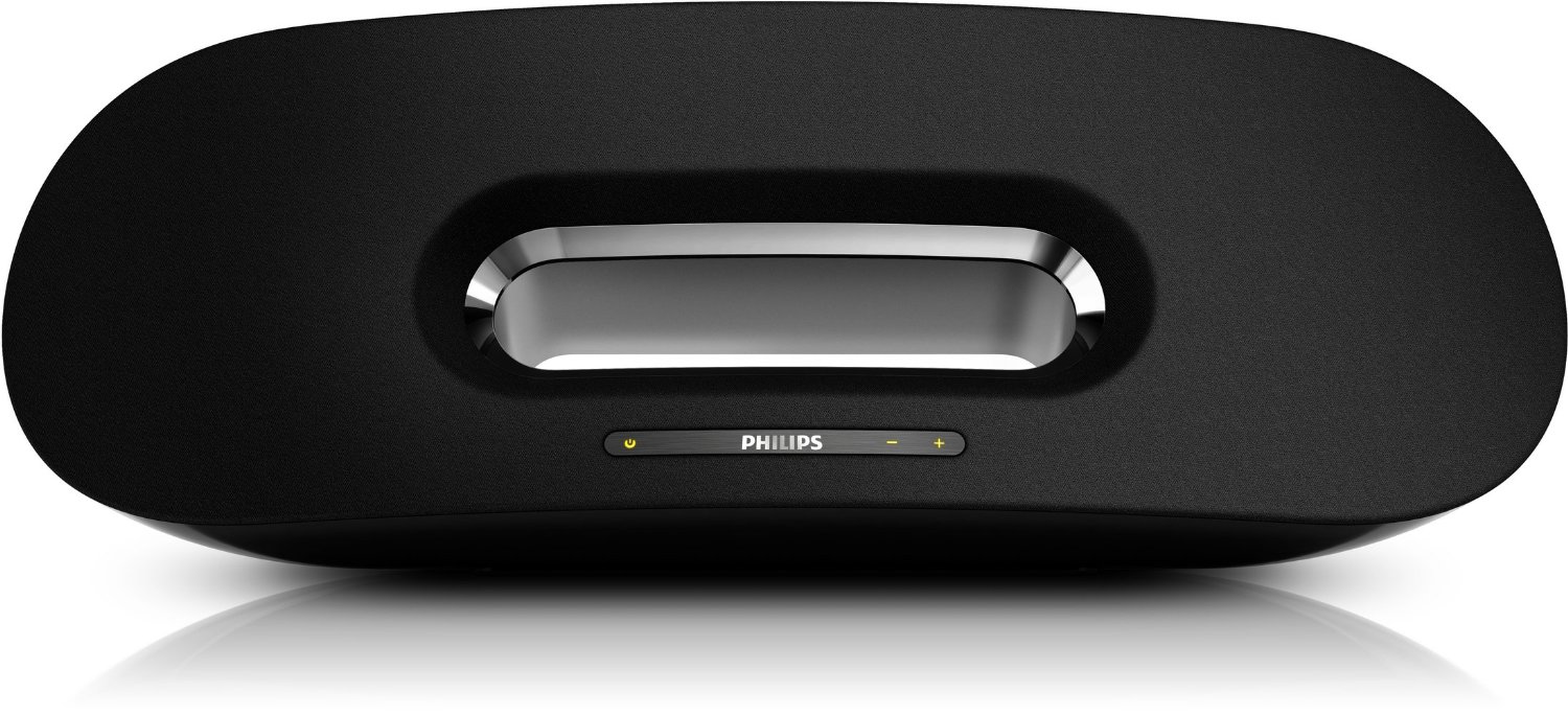 philips airplay speaker