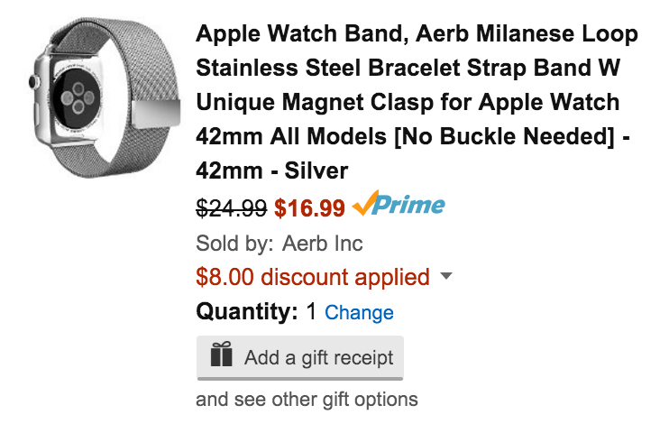 aerb-milanese-loop-watch-band-deal