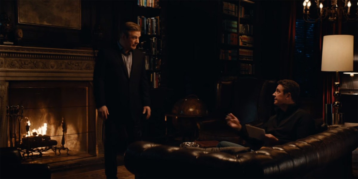 Check out Amazon's Super Bowl commercial starring Alec Baldwin and Dan