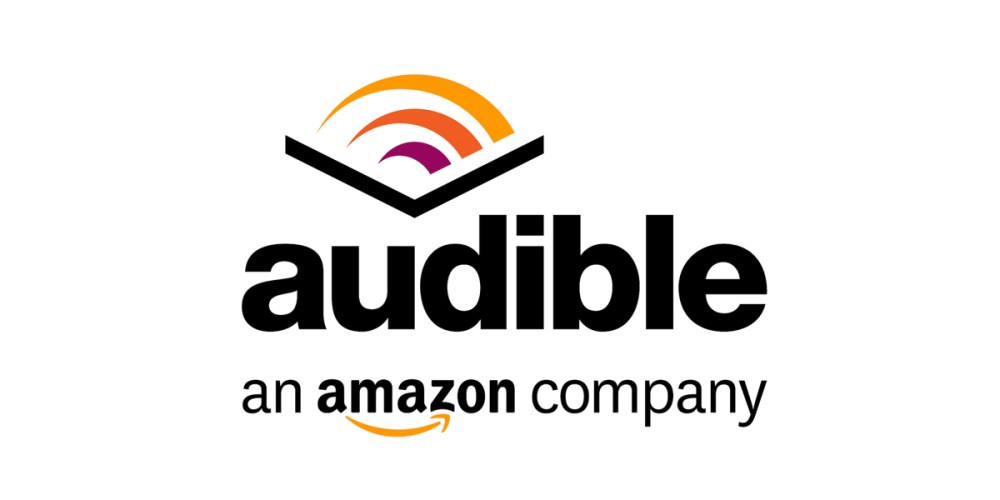 Audible an Amazon company
