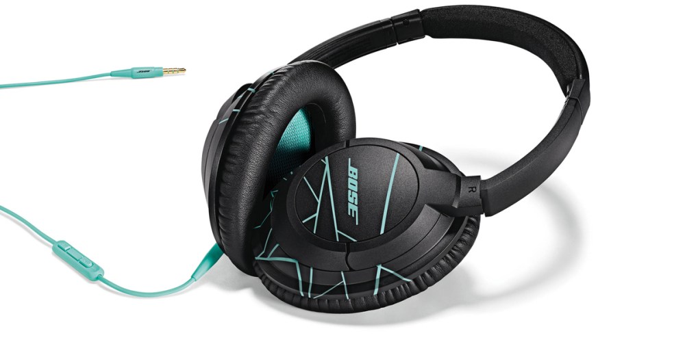 Bose SoundTrue Around-Ear Headphones