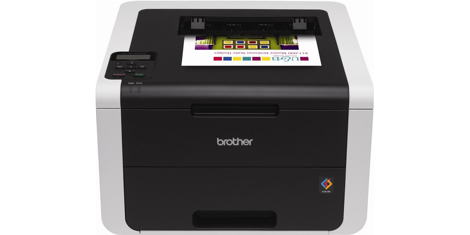 Принтер с airprint. Принтер brother hl-3170cdw. HP светодиодный принтер. Светодиодные принтеры плюсы и минусы. Digital brothers.