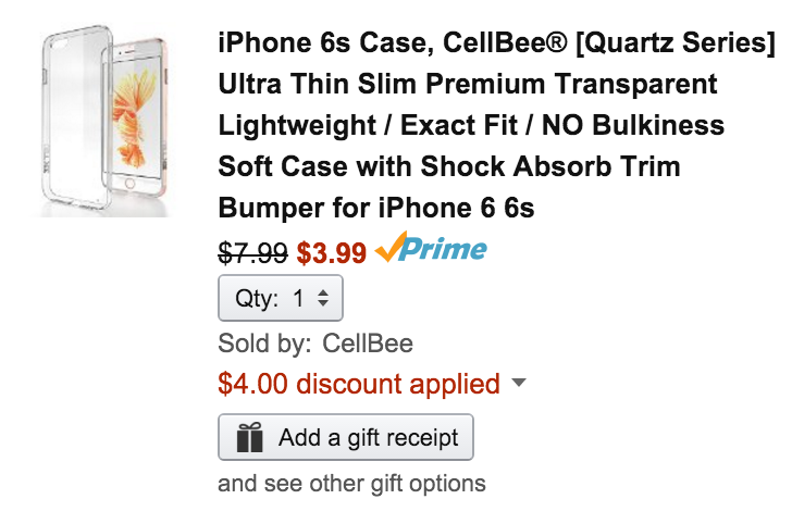 cellbee-iphone-6s-case-deal