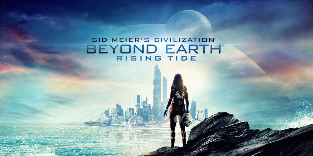 Civilization Beyond Earth For Mac