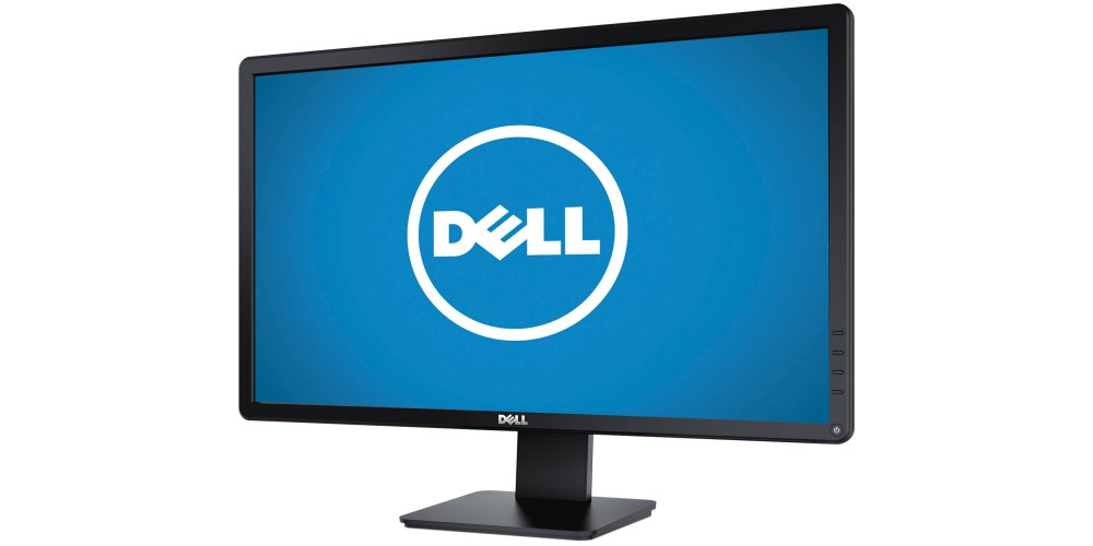 Dell E2414H Widescreen LED Monitor