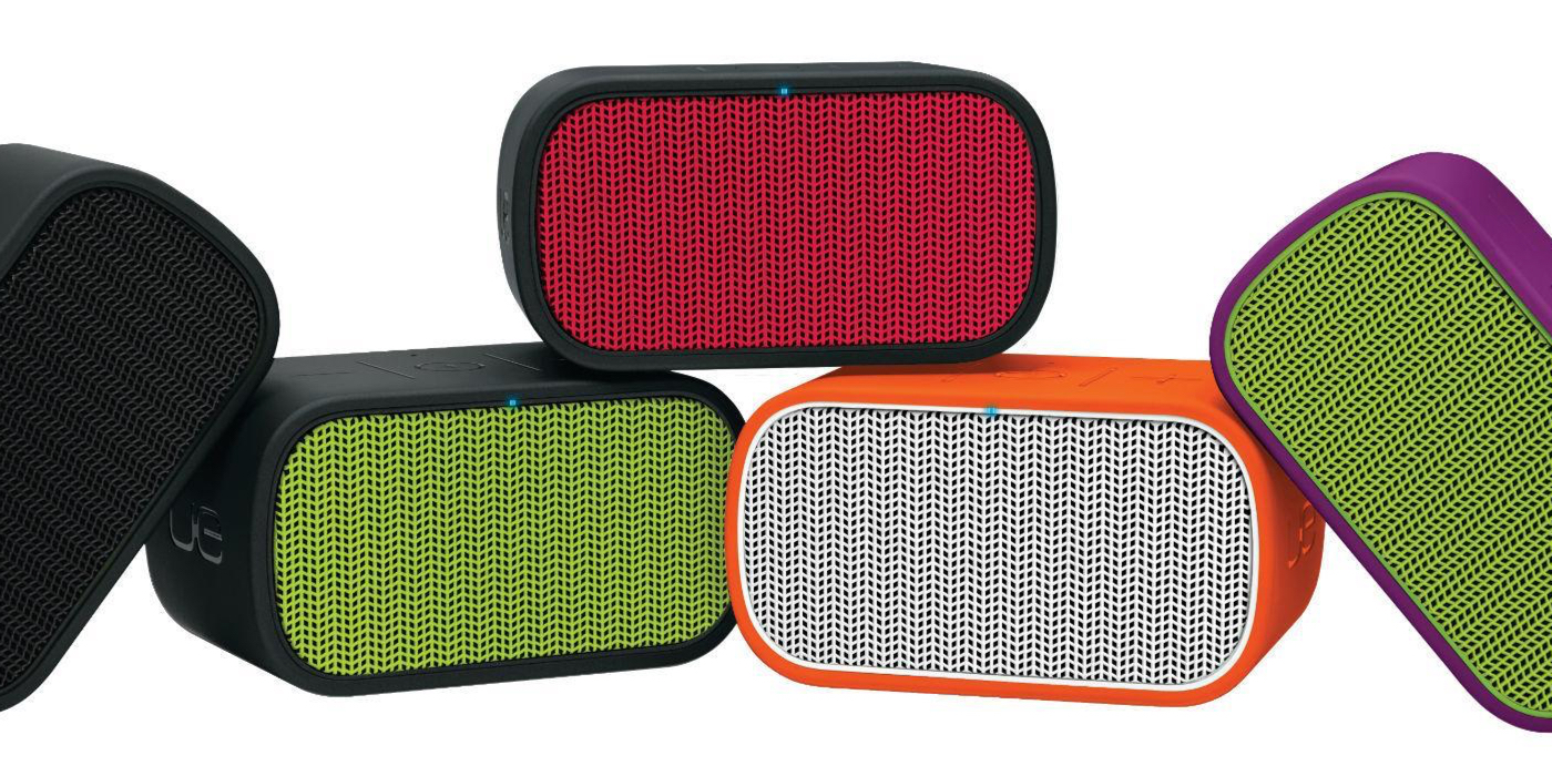 UE MINI BOOM Bluetooth Speaker refurb 37 or preowned 30 shipped
