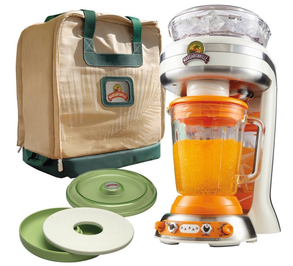 Margaritaville Key West Frozen Concoction Maker (DM1600-000-000)-1