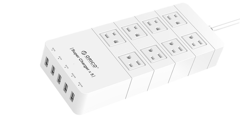 orico-8-port-charger