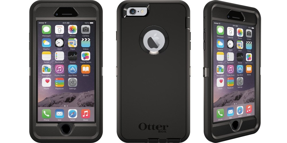 OtterBox Defender Series iPhone 6 Plus