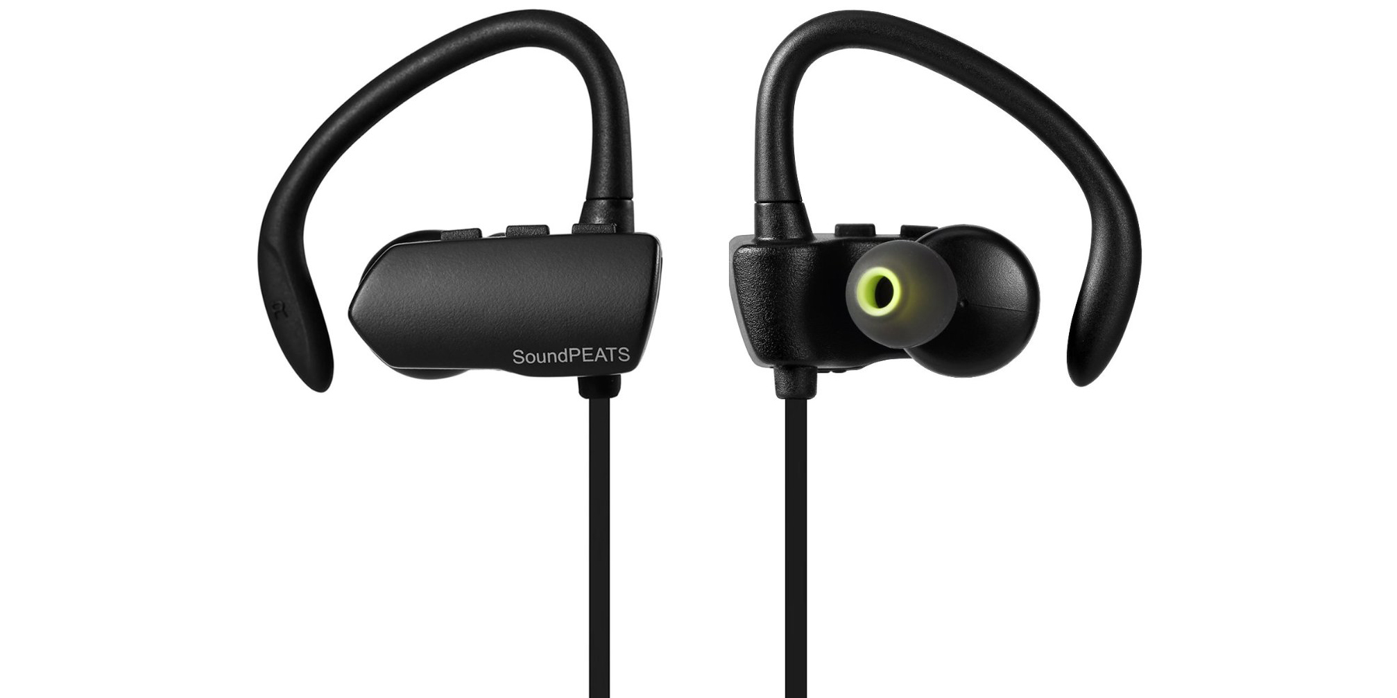 Soundpeats bluetooth best sale headphones review