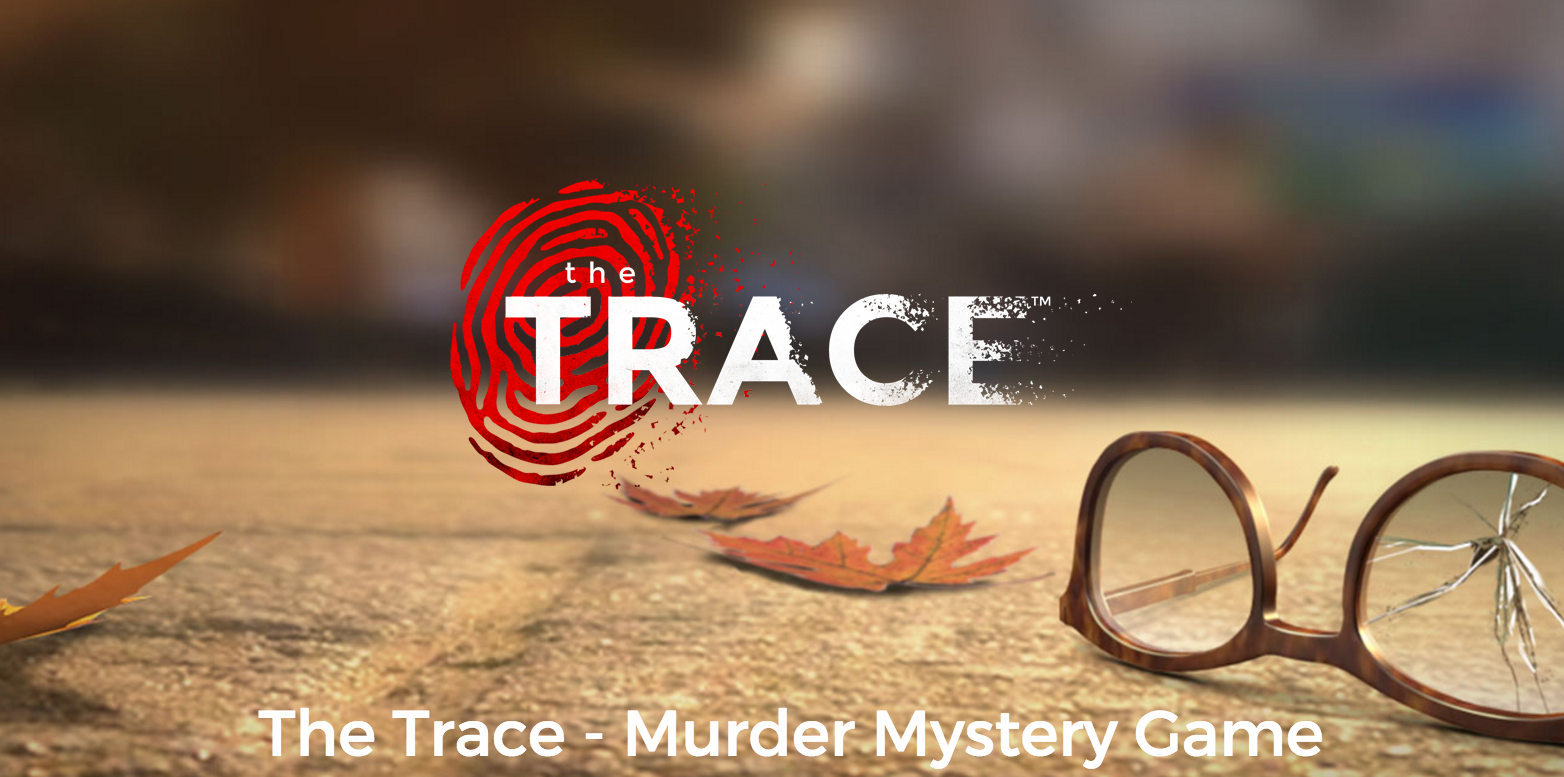 The trace murder mystery game прохождение