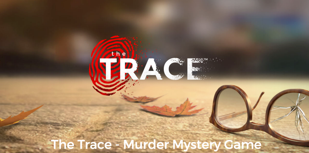 The Trace- Murder Mystery Game-6