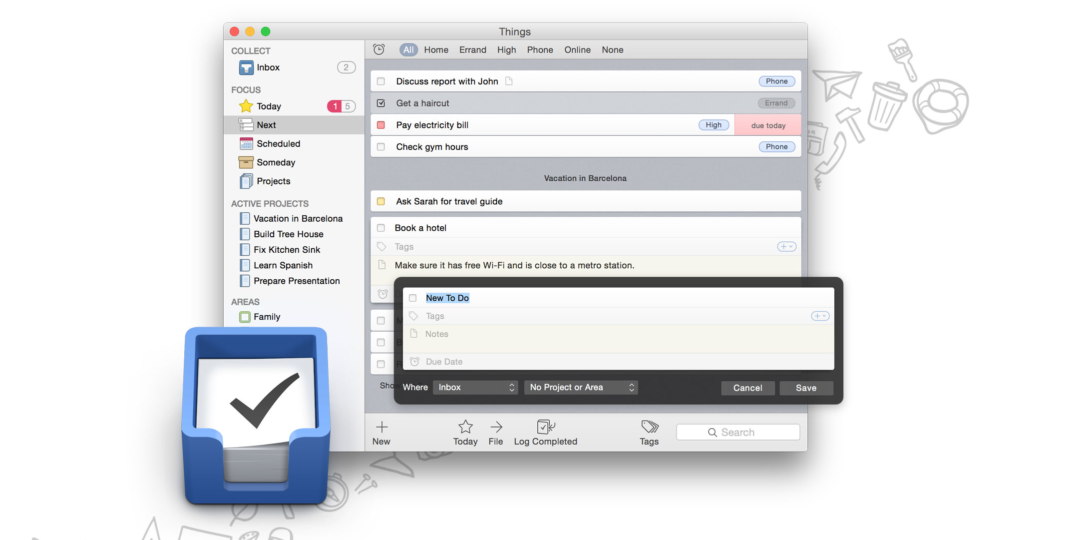 best email client for mac 2016