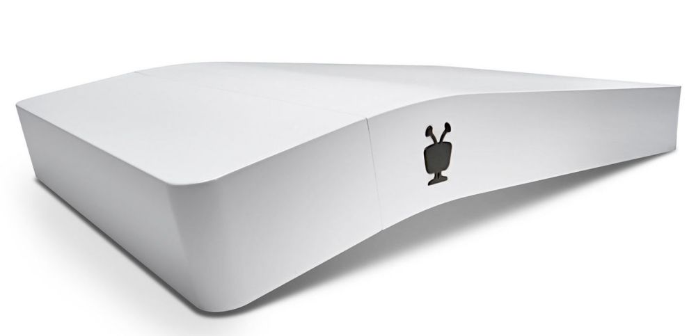 TiVo Bolt 500GB Unified Entertainment System