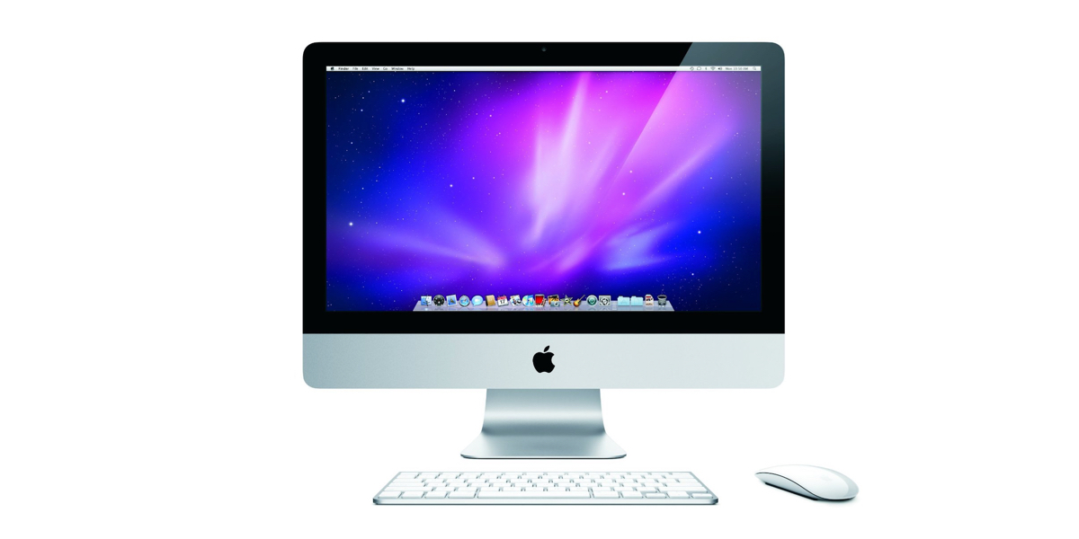 Apple iMac 21.5inch 3.06GHz/4GB/500GB (Late 2009 Refurb) 390 shipped