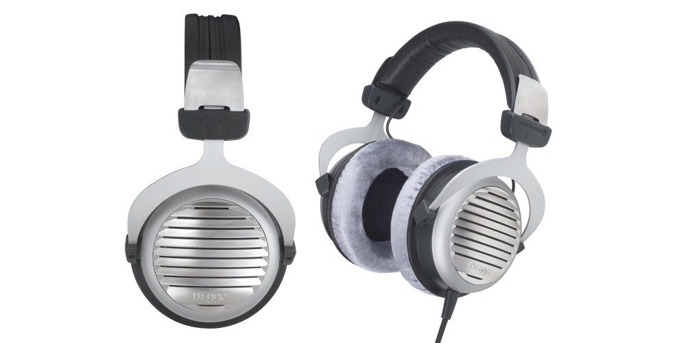 Beyerdynamic DT 990 Premium 32 OHM Headphones-3