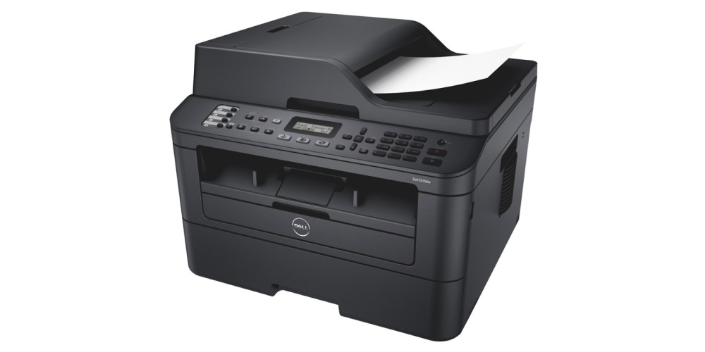 Dell E515dw Laser Multifunction Printer