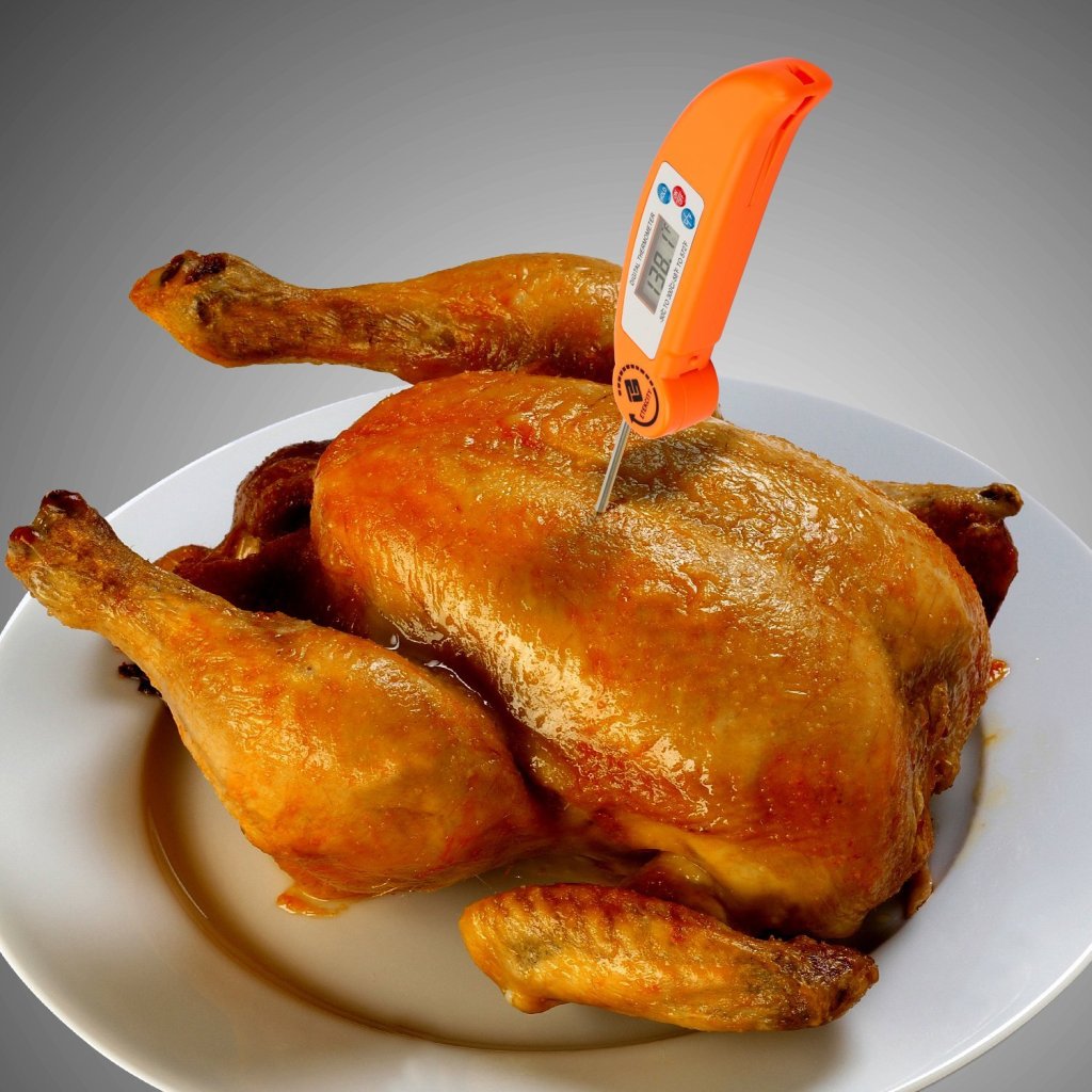 Home Oster Hand Mixer w/ Retractable Cord 14 (Orig. 30), Digital BBQ