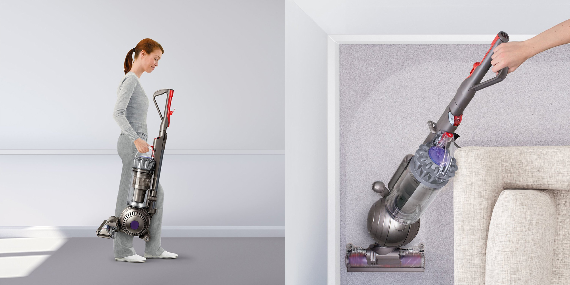 Today's Amazon Gold Box has the popular Dyson DC65 Animal Vacuum