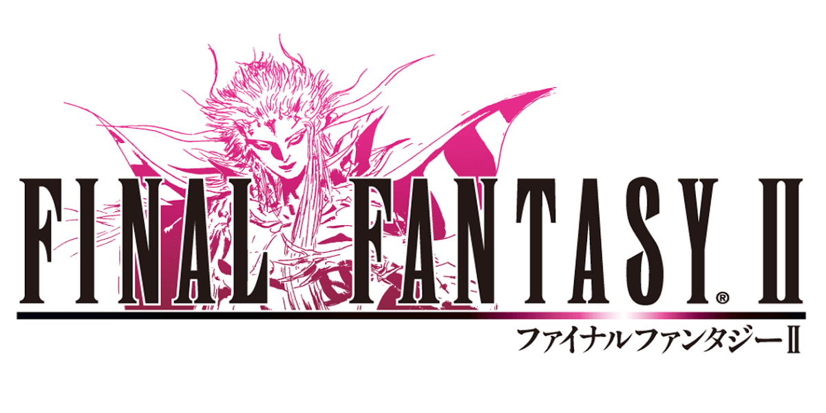 Final Fantasy Ii On Ios Android Available Free Inside The Ff Portal App 8 Value 9to5toys