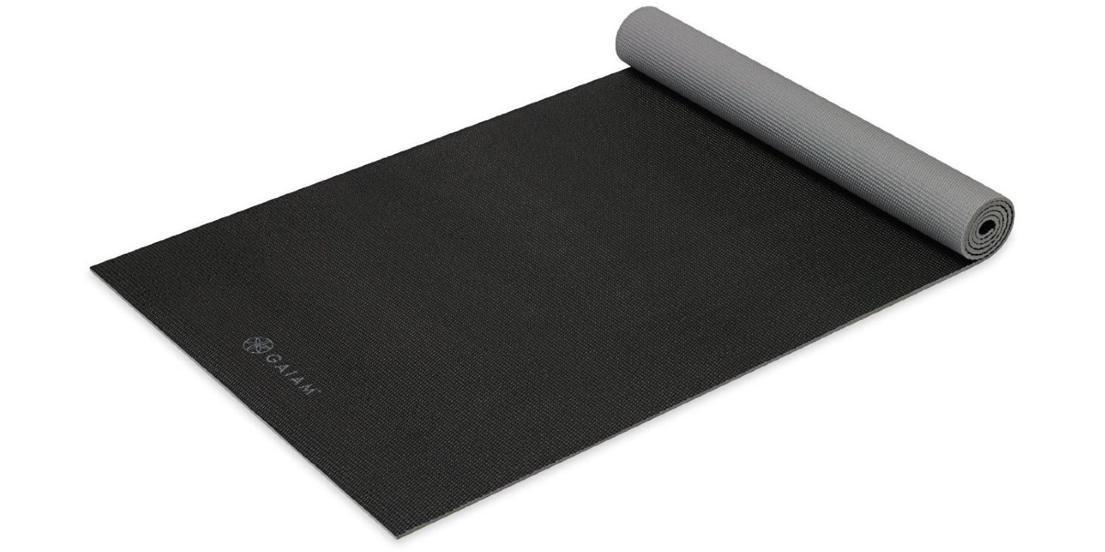 Sports/Fitness Gaiam Yoga Mats (multiple colors) 18 (Reg. 22