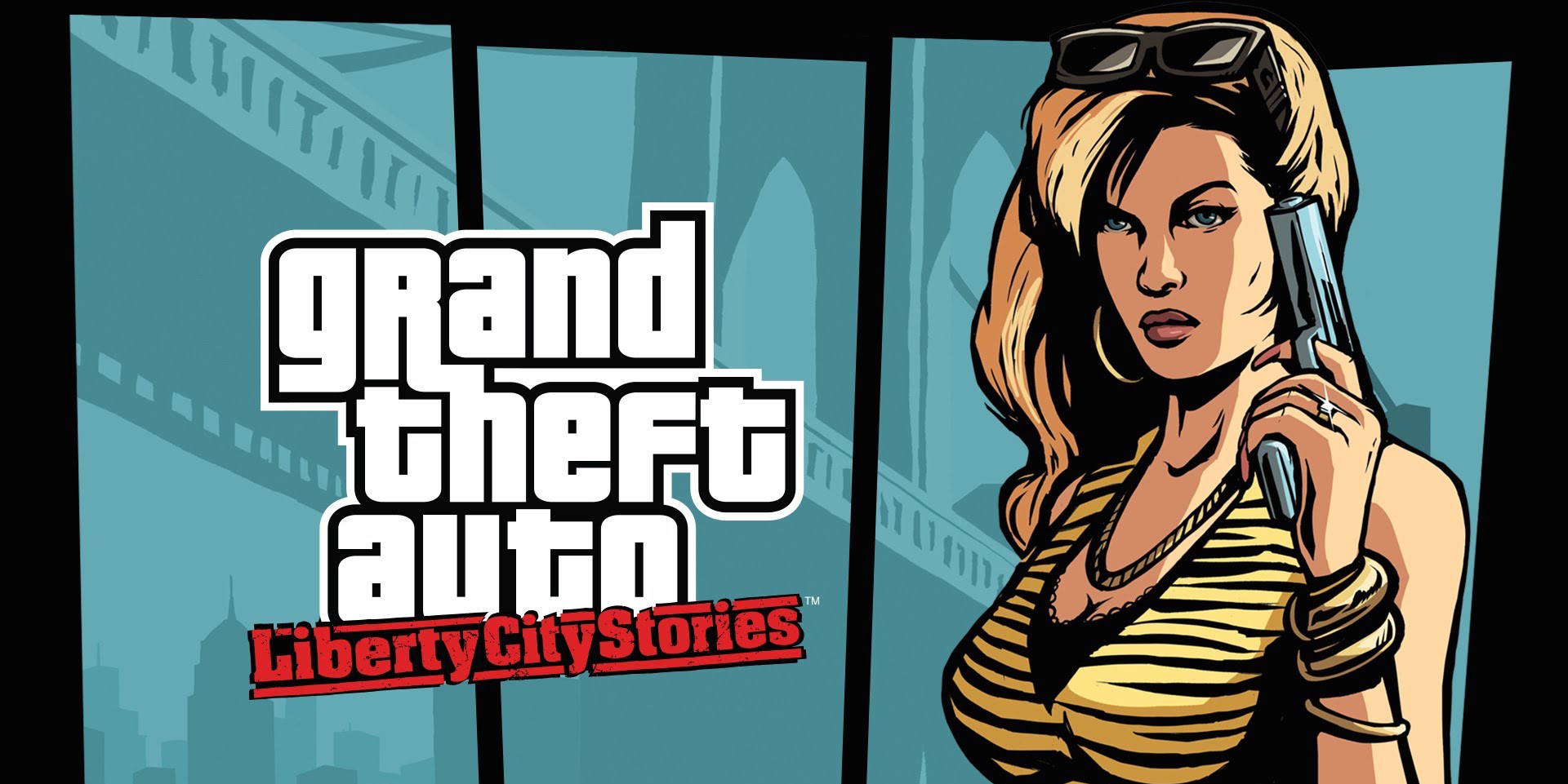 GTA: Liberty City Stories chega também ao Android, com preço promocional 
