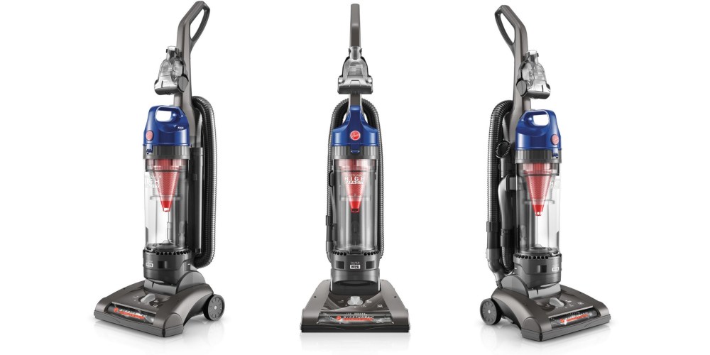 Hoover WindTunnel 2 Bagless Upright Vacuum (UH70805)