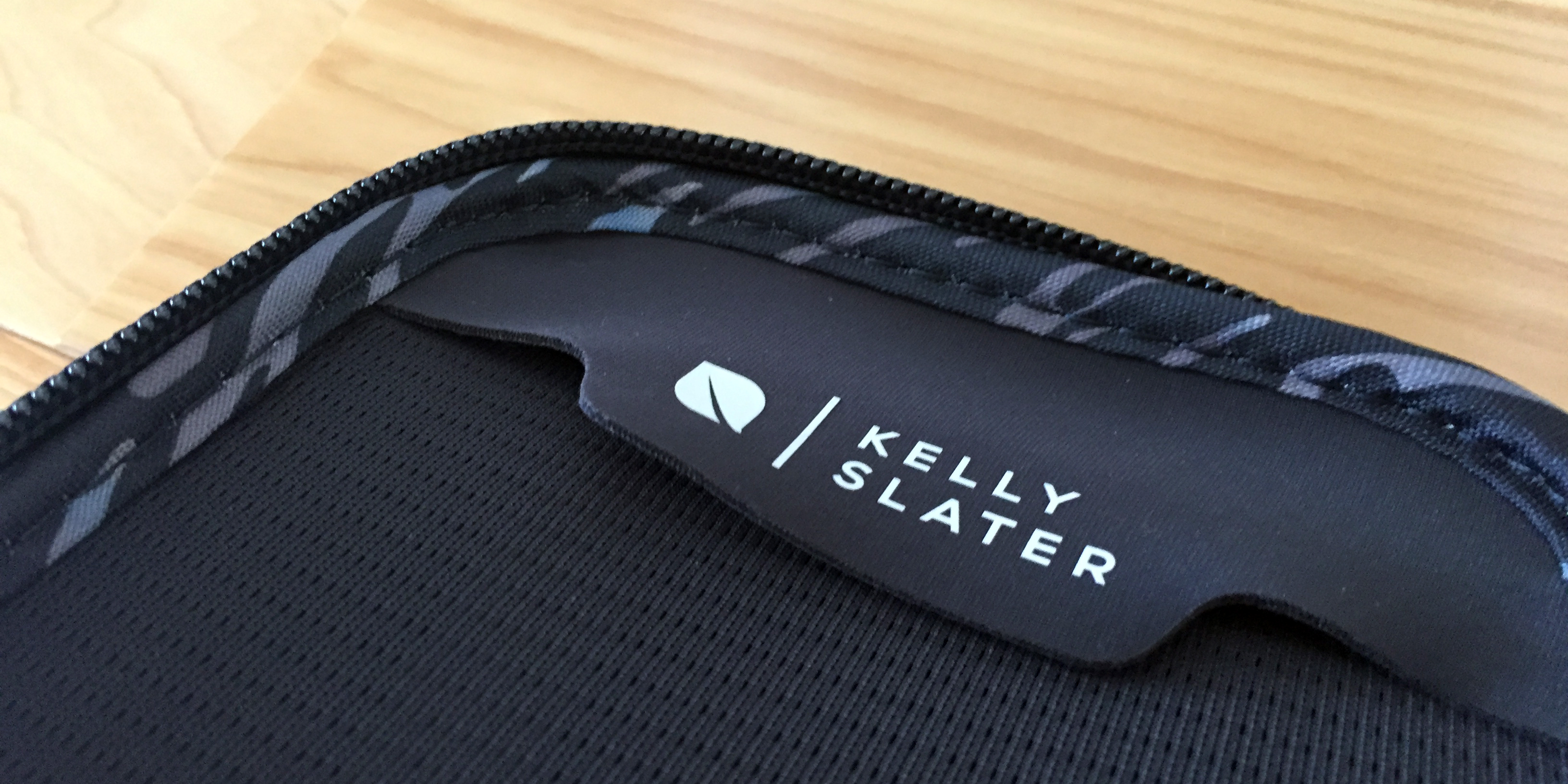 Review: Incase and surfing legend Kelly Slater team up for the