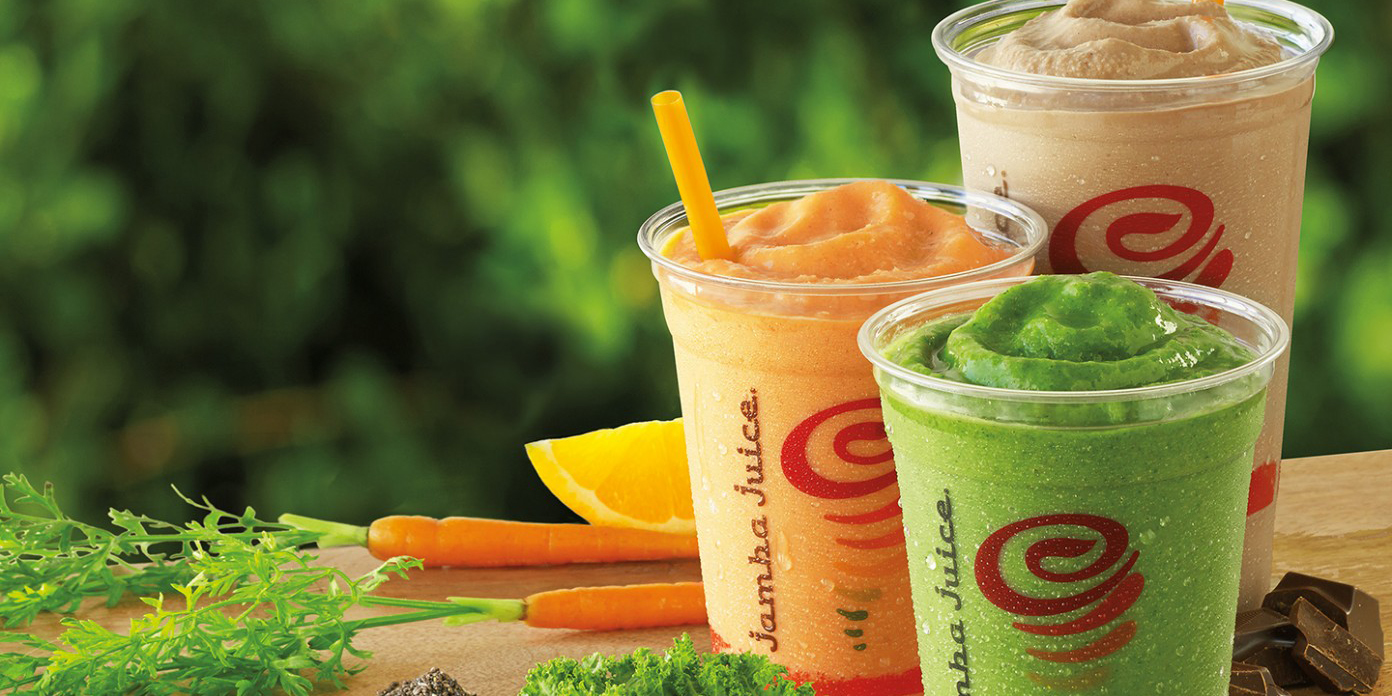 Save 2 on your next trip to Jamba Juice with this coupon