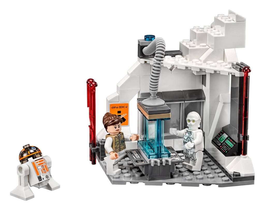 star wars lego sets hoth